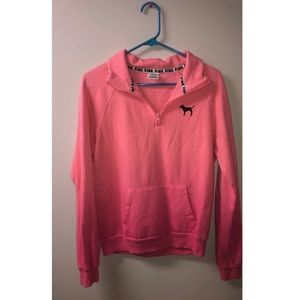 Victoria Secret/Pink Sweatshirt